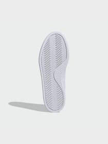 Кеды низкие Adidas Advantage модель IF1661 Фото