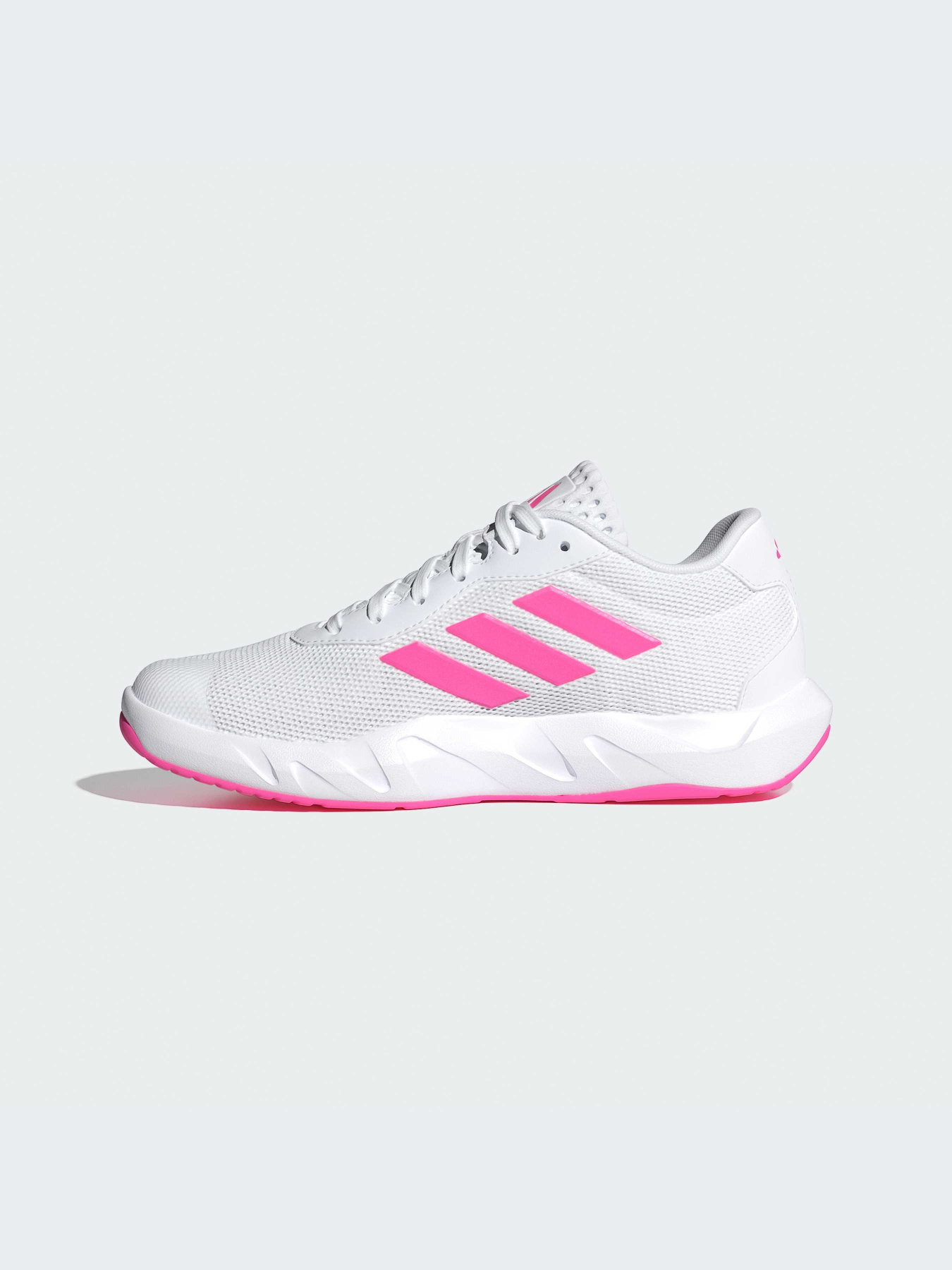 Кроссовки для тренировок Adidas модель ID8640 Фото