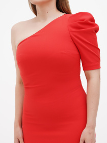 Платье мини Sassofono модель A272-SC-2156 Фото