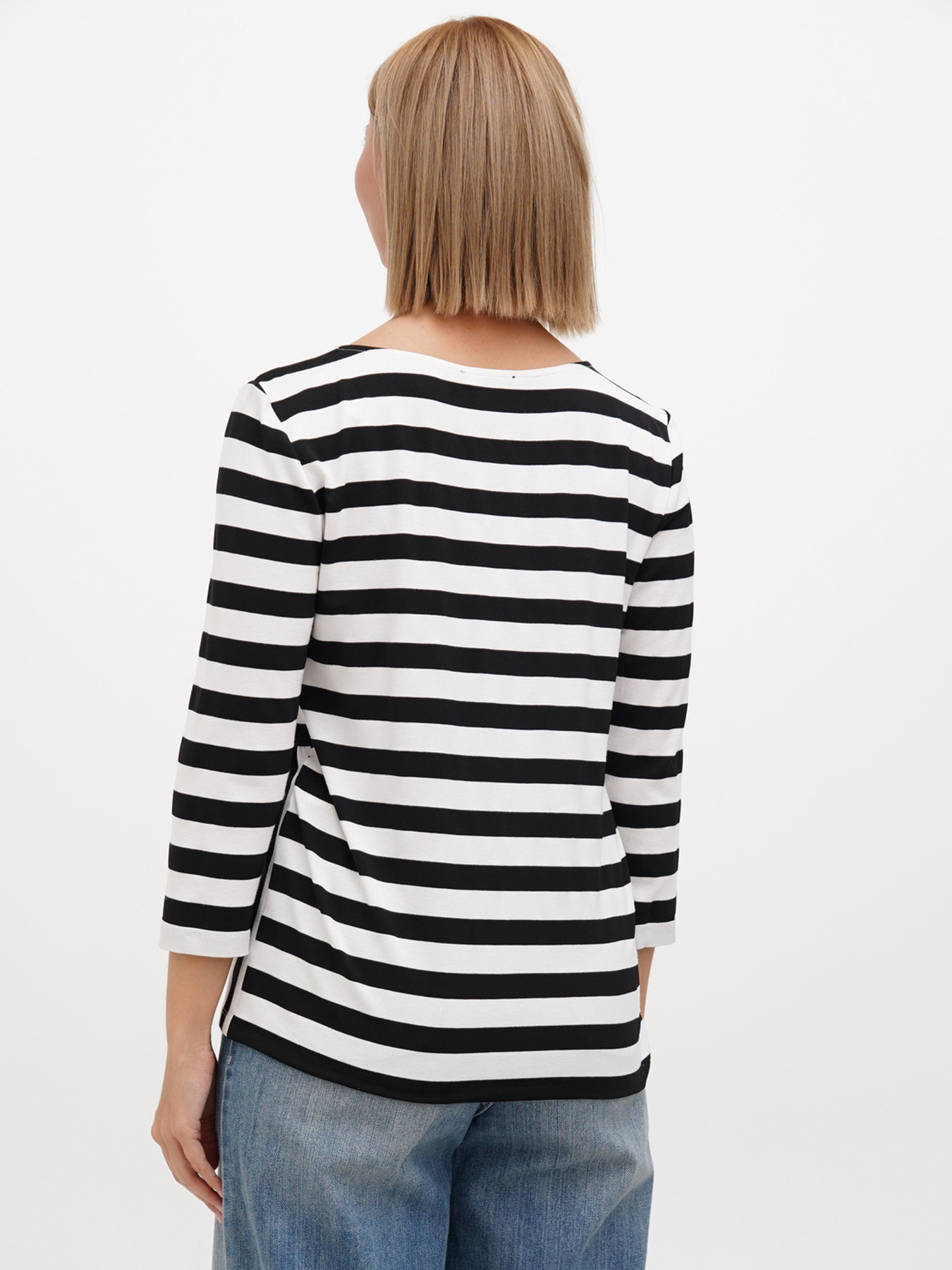 Блуза Sassofono модель A272-SC-1846 Фото