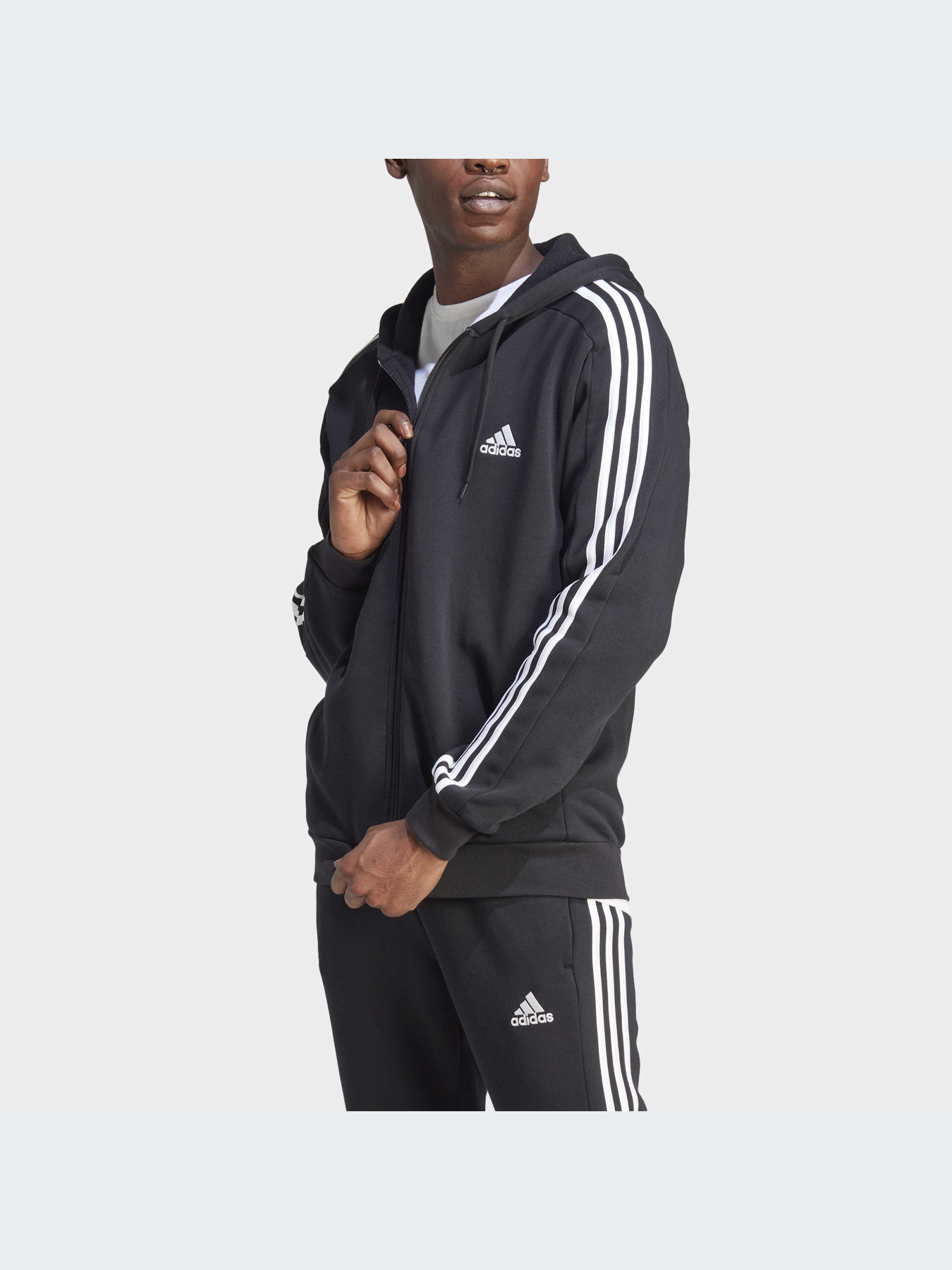 Кофта Adidas модель IB4029 Фото