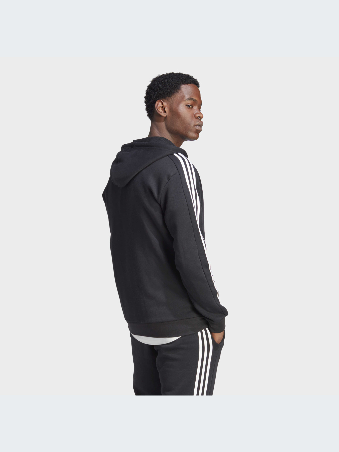 Кофта Adidas модель IB4029 Фото