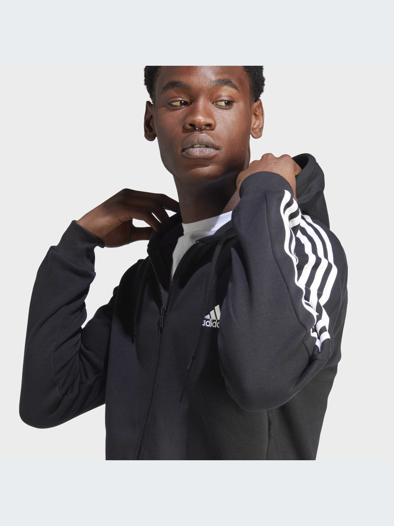 Кофта Adidas модель IB4029 Фото