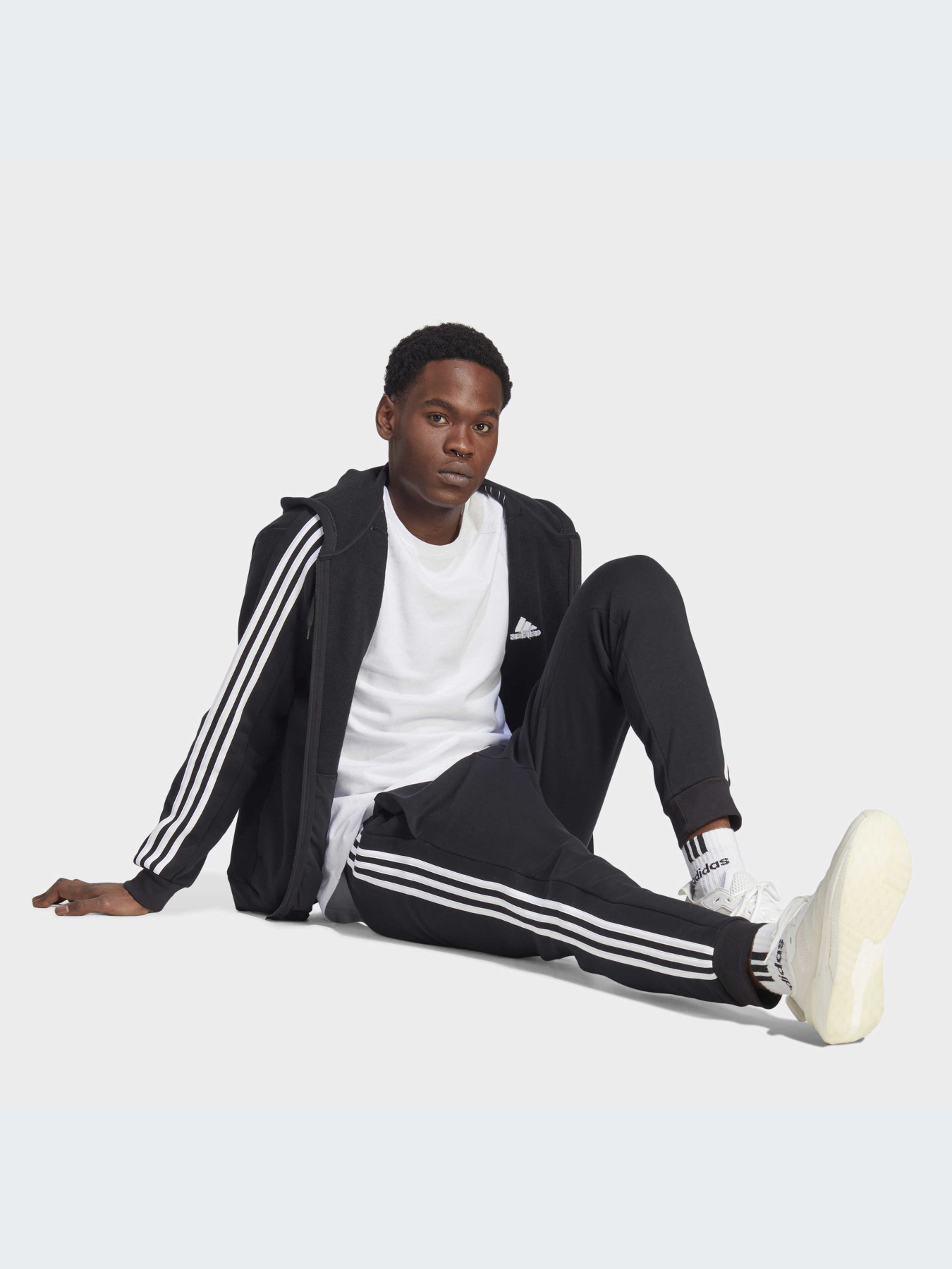 Кофта Adidas модель IB4029 Фото