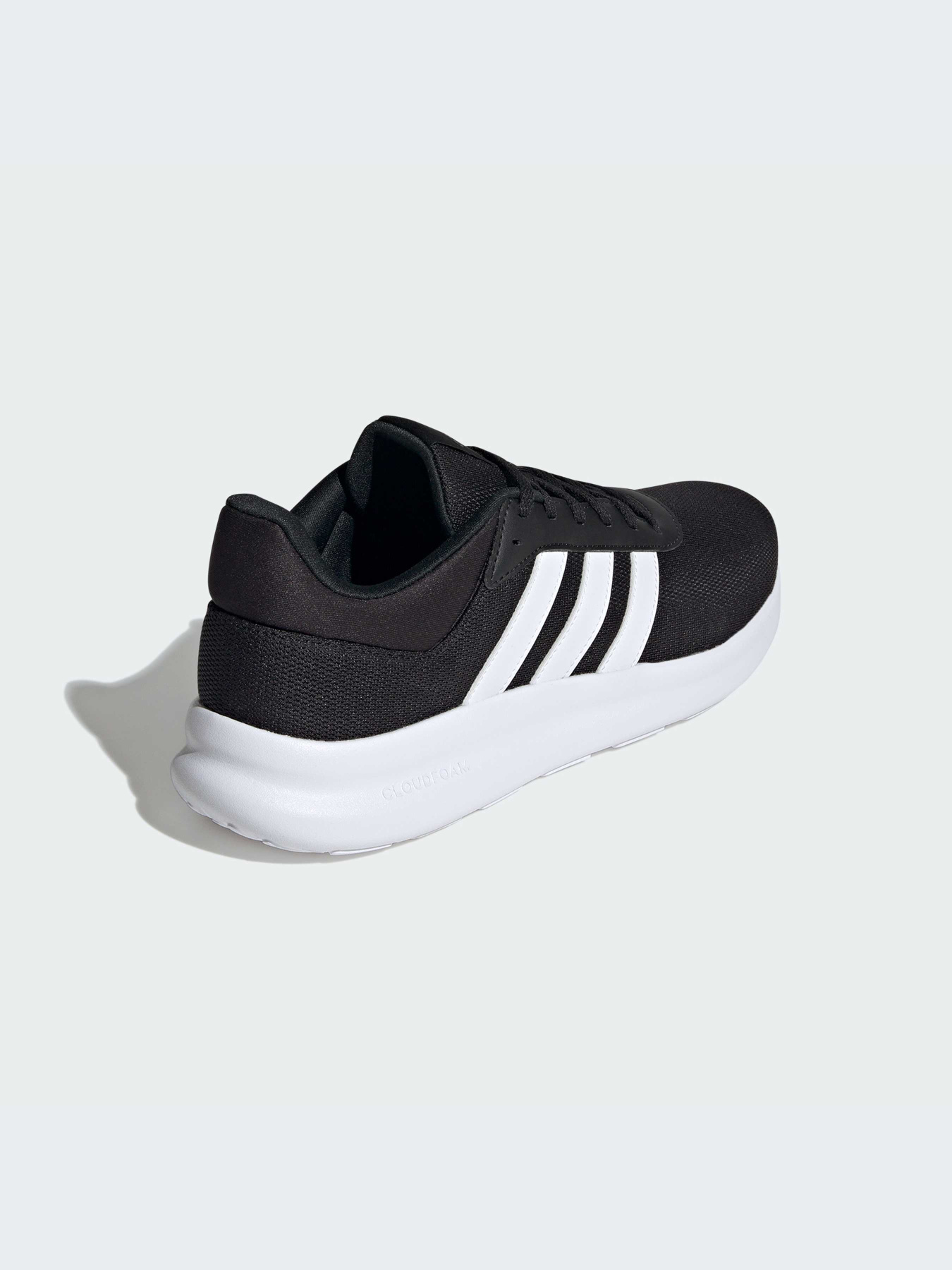 Кросівки повсякденні Adidas Lite Racer модель IE6133 Фото