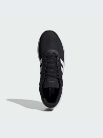 Кросівки повсякденні Adidas Lite Racer модель IE6133 Фото