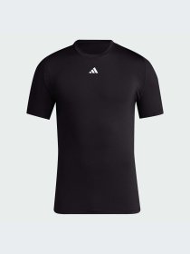 Футболка спортивна Adidas Clima модель IA1165 Фото