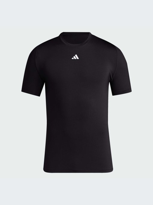 Футболка спортивная Adidas Clima модель IA1165 Фото