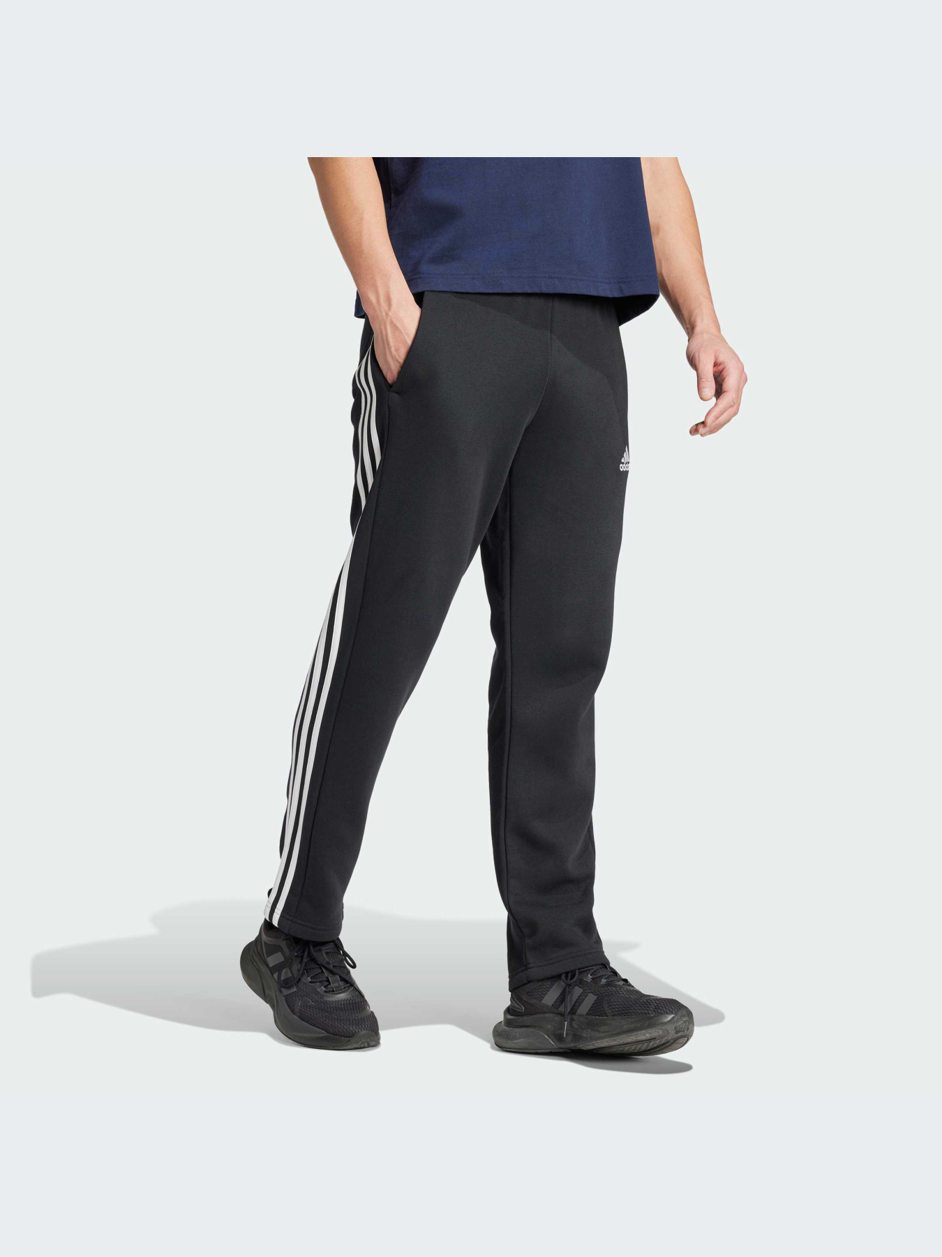 Повседневные штаны Adidas модель IB4039 Фото