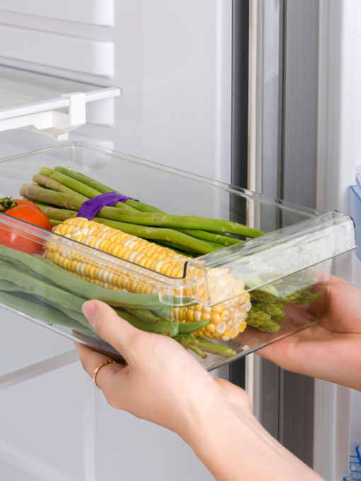 Контейнер підвісний для холодильника MBM MY HOME Модель KP-68 T Фото