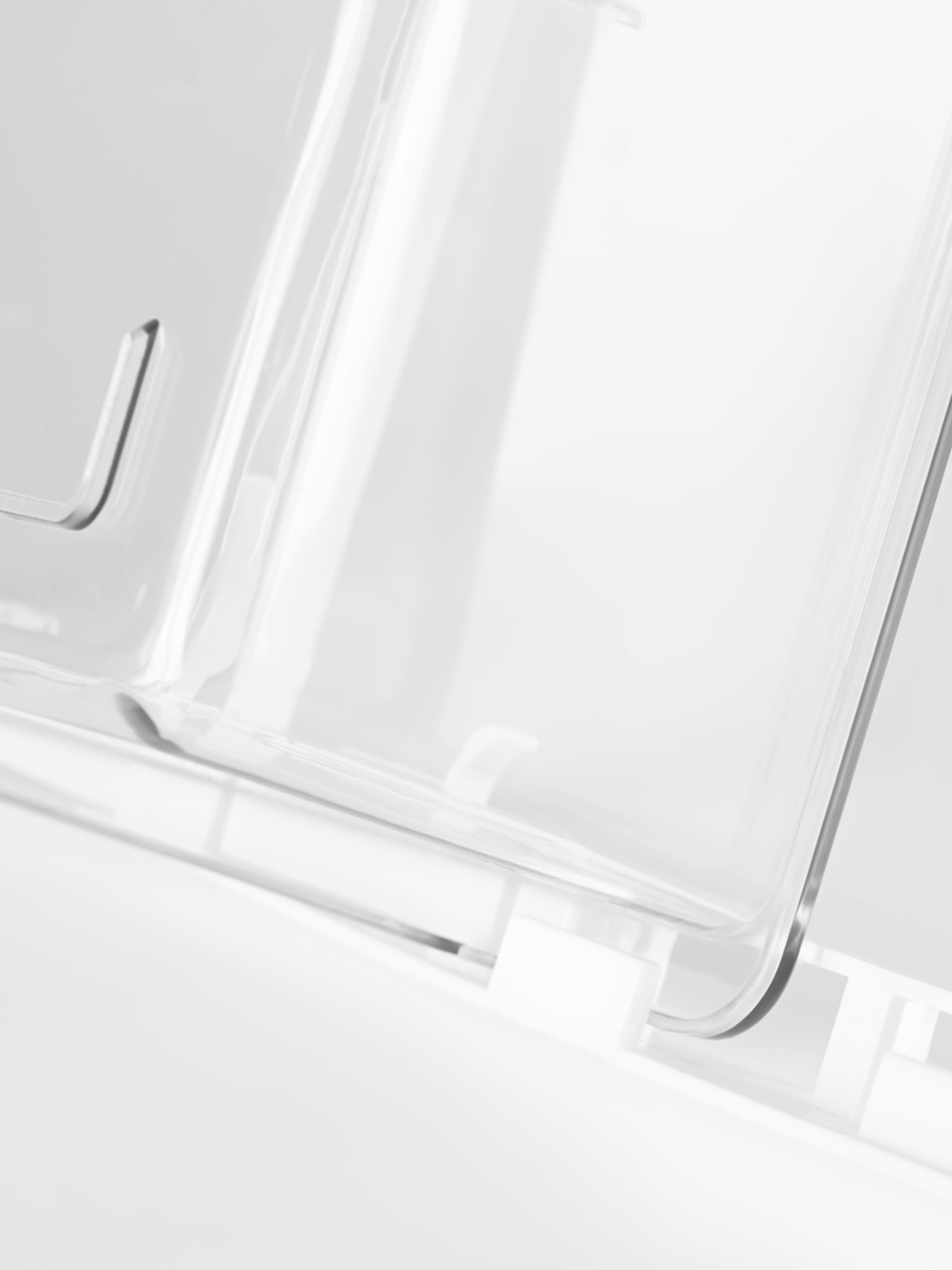 Контейнер подвесной для холодильника MBM HOME модель KP-68 T Фото