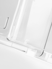 Контейнер подвесной для холодильника MBM HOME модель KP-68 T Фото