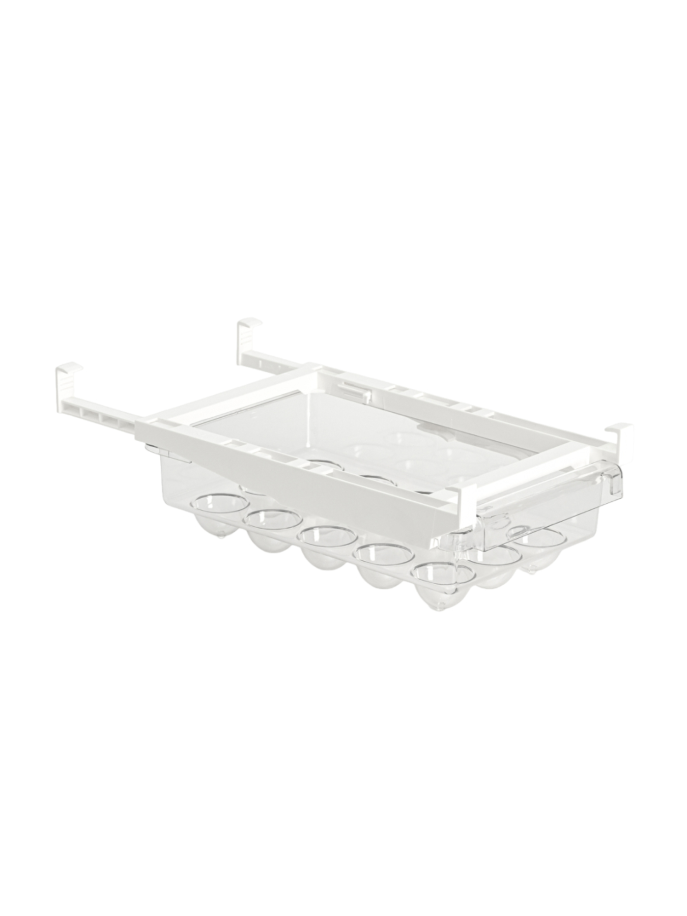 Контейнер подвесной для яиц в холодильник MBM MY HOME модель KP-69 T Фото