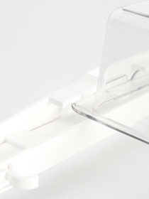 Контейнер подвесной для яиц в холодильник MBM HOME модель KP-69 T Фото