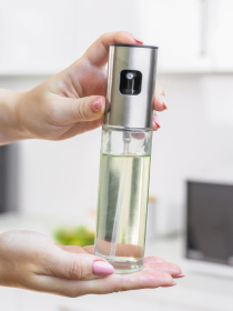 Диспенсер для масла и уксуса MBM MY HOME модель KP-62 T/SS Фото