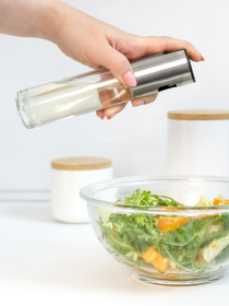 Диспенсер для масла и уксуса MBM HOME модель KP-62 T/SS Фото