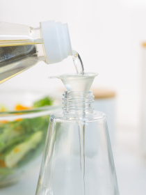 Диспенсер для масла и уксуса MBM MY HOME модель KP-63 T/SS Фото