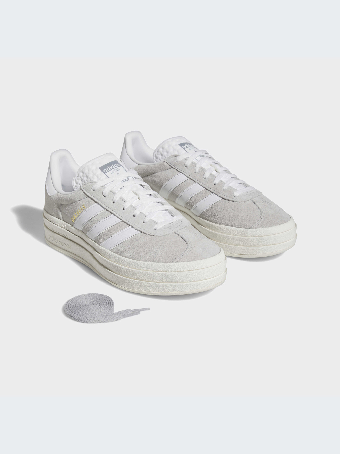 Кеди низькі Adidas Gazelle модель HQ6893 Фото
