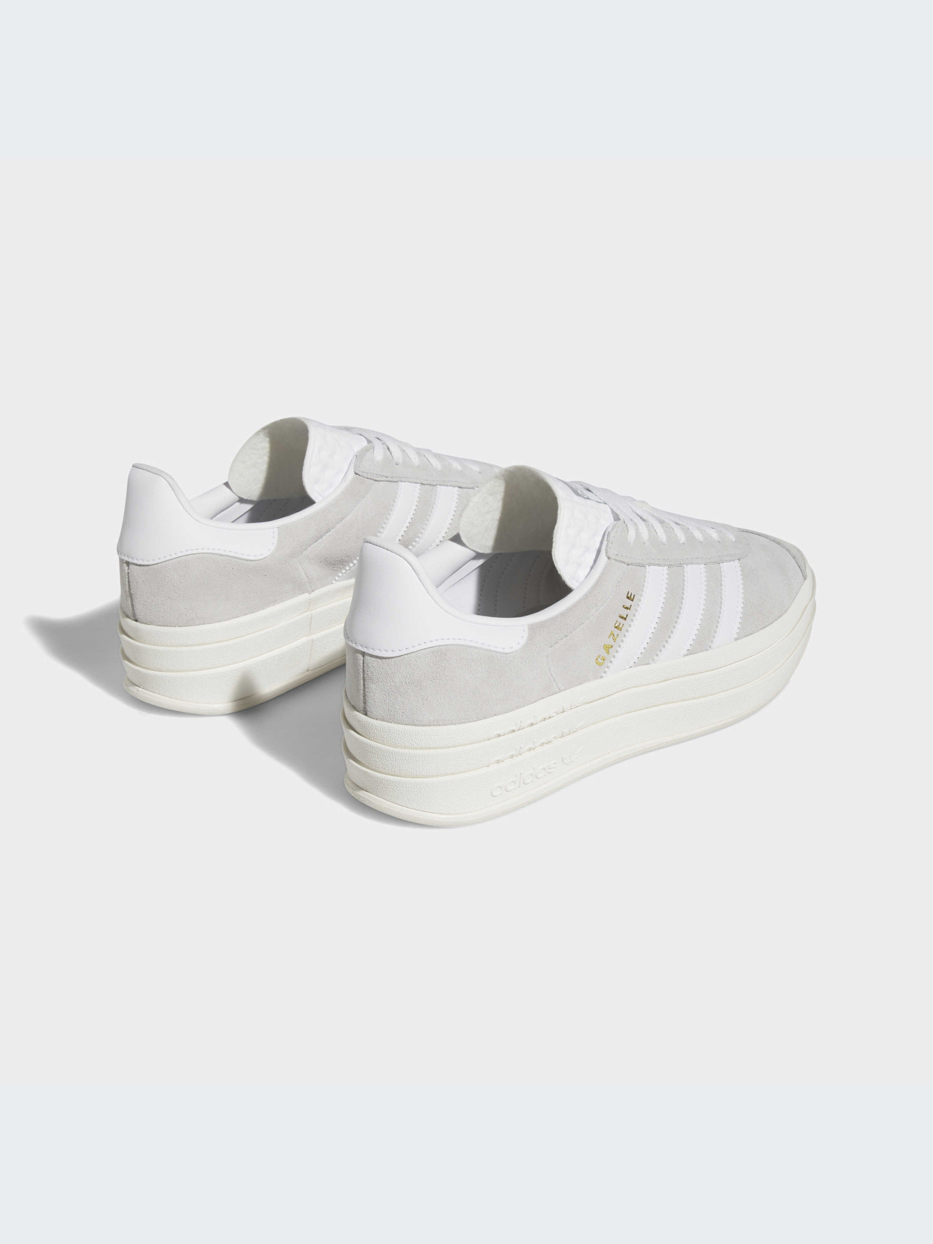 Кеди низькі Adidas Gazelle модель HQ6893 Фото