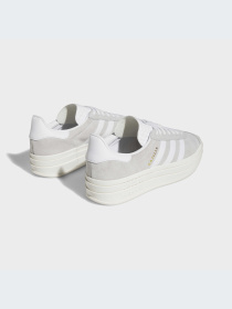 Кеди низькі Adidas Gazelle модель HQ6893 Фото