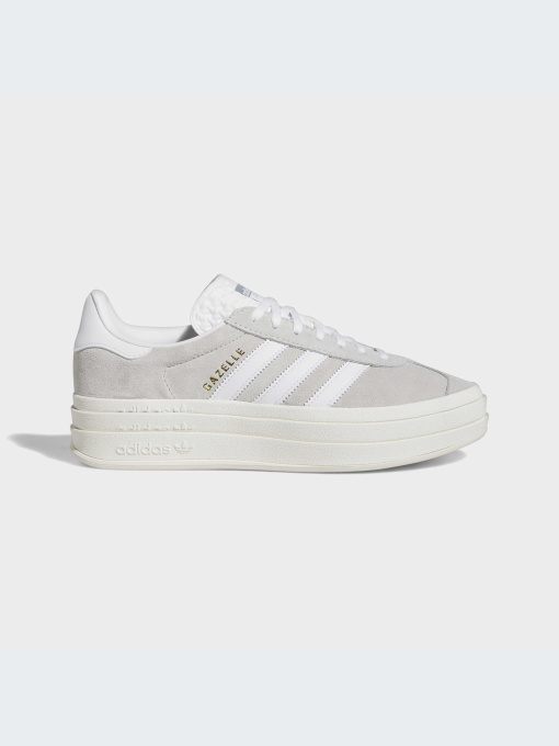 Кеды низкие Adidas Gazelle модель HQ6893 Фото