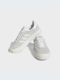 Кеды Adidas Gazelle модель HQ6893 Фото