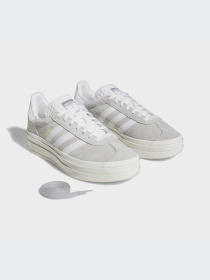 Кеды Adidas Gazelle модель HQ6893 Фото