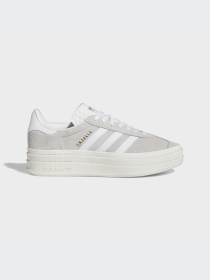 Кеды Adidas Gazelle модель HQ6893 Фото
