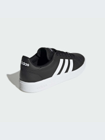 Кеды низкие Adidas Grand Court модель GW9251 Фото