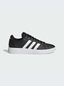Кеды низкие Adidas Grand Court модель GW9251 Фото