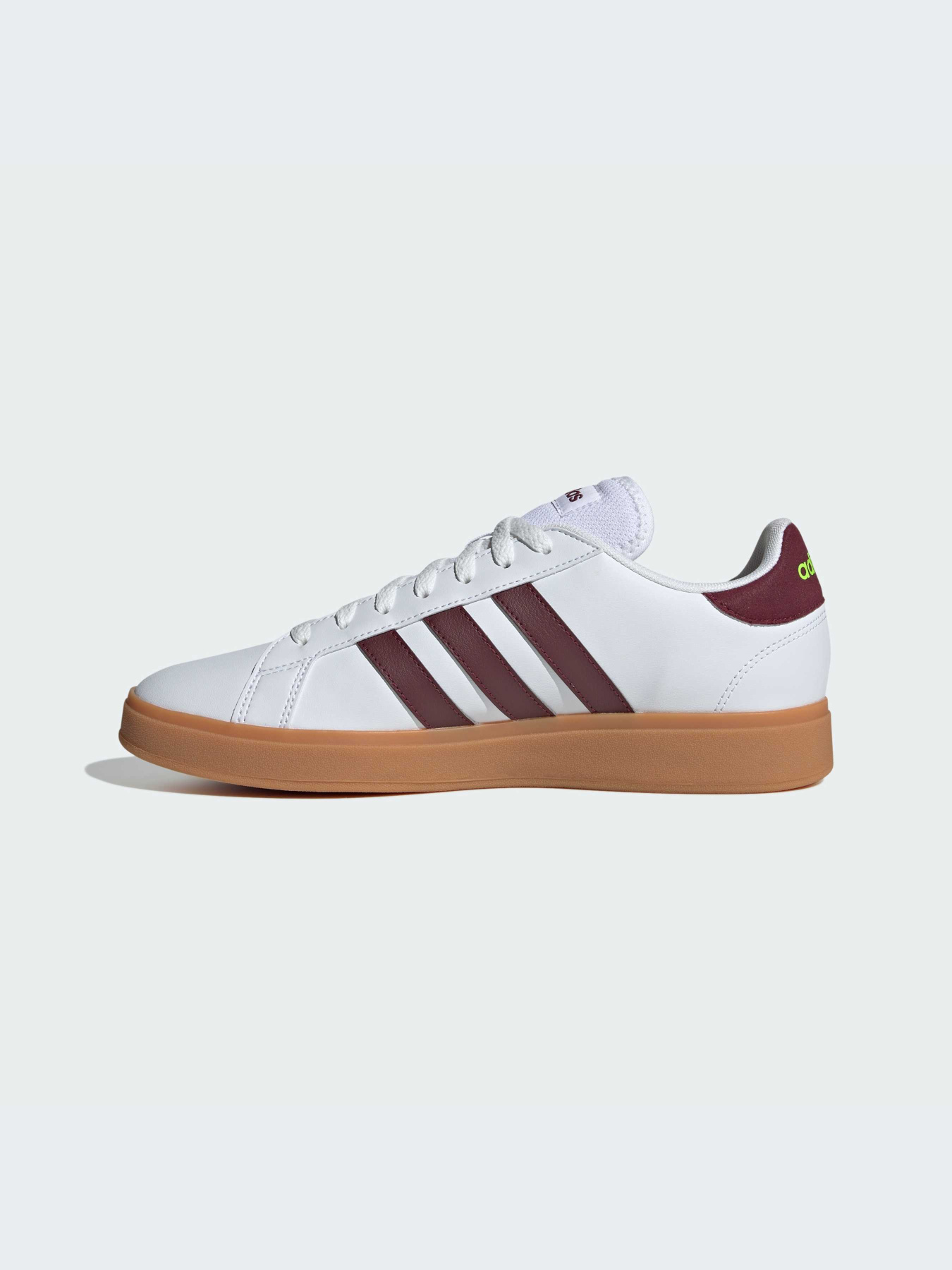 Кеди низькі Adidas Grand Court модель ID1181 Фото