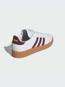 Кеды низкие Adidas Grand Court модель ID1181 Фото