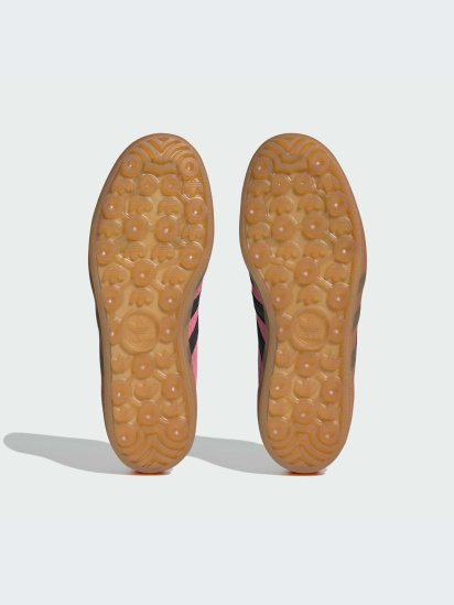Кеди низькі adidas Gazelle модель IE7002 — фото 3 - INTERTOP