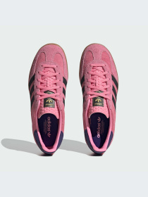 Кеди низькі Adidas Gazelle модель IE7002 Кеди низькі Adidas Gazelle модель IE7002 Фото