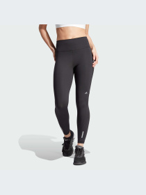 Спортивные леггинсы Adidas модель HY2909 Спортивные леггинсы Adidas модель HY2909 Фото