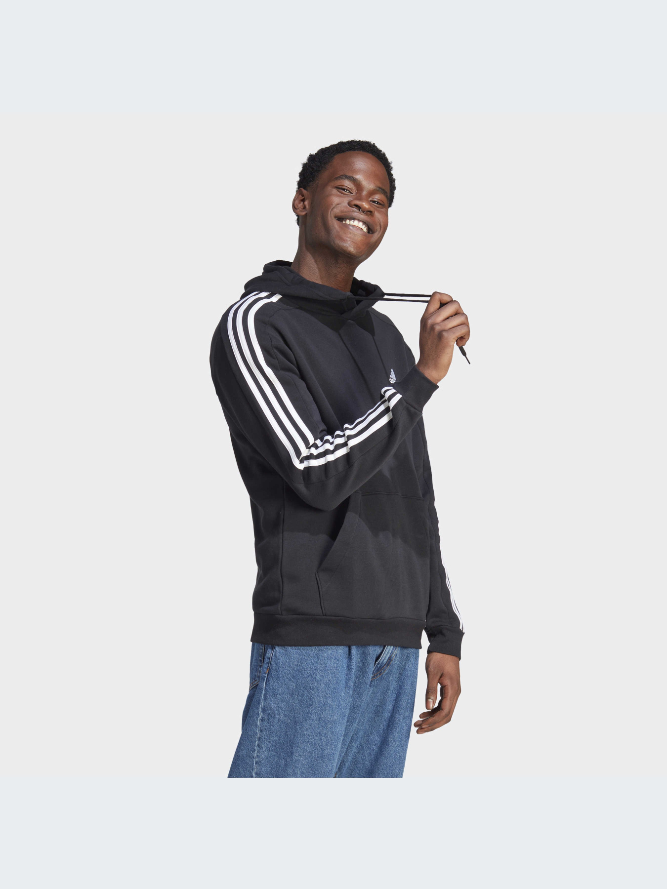 Худі Adidas модель IB4028 Фото