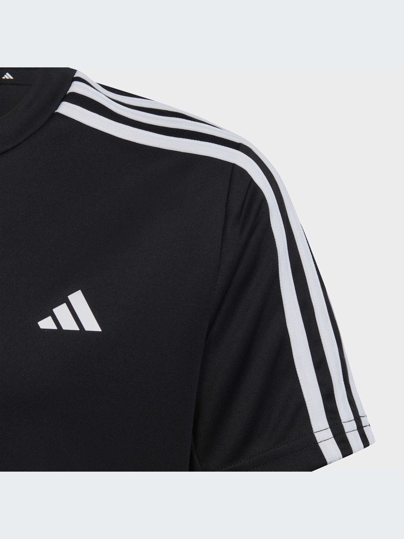 Футболка спортивная Adidas Clima модель IC5674 Фото