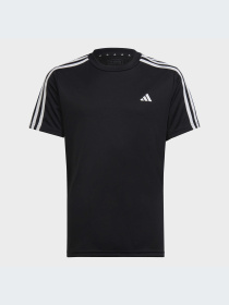 Футболка спортивная Adidas Clima модель IC5674 Фото