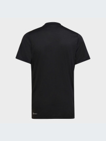 Футболка спортивная Adidas Clima модель IC5674 Фото