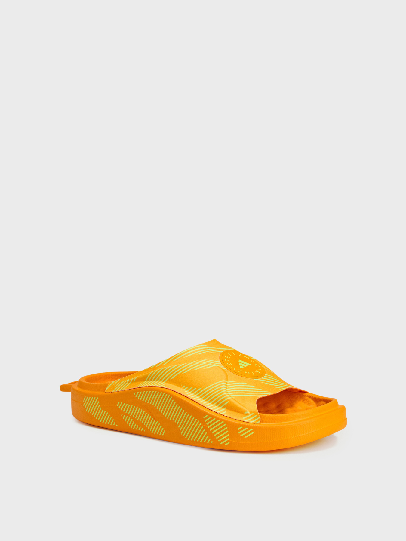 Шлепанцы Adidas модель IE3412 Шлепанцы Adidas модель IE3412 Фото