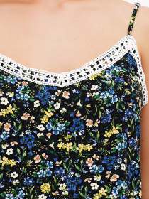 Майка Sassofono модель A272-SC-2152 Фото