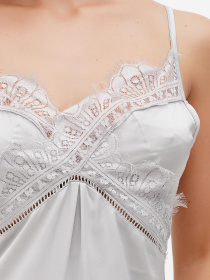 Платье мини Sassofono модель A272-SC-2151 Фото