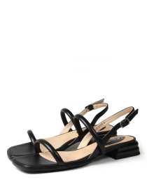 Босоножки It-girl модель 3H239-UM2039-CP172H Фото