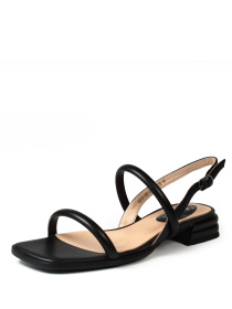 Босоножки It-girl модель 3H239-UM2039-CP172H Фото