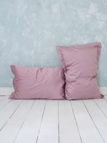 Комплект постільної білизни Desire з натурального сатину OWLED модель SB1-1001-D Фото