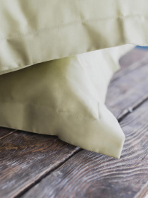 Комплект постельного белья Olive Tree с натурального сатина OWLED модель SB1-1001-OT Фото