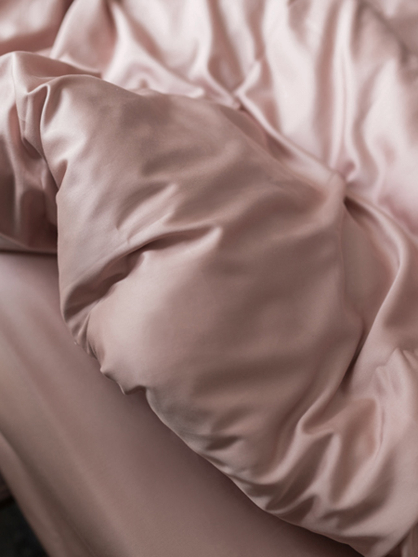 Комплект постільної білизни Sunrise in Desert з натурального сатину OWLED Модель SB1-1001-SD Фото