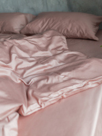 Комплект постельного белья Sunrise in Desert с натурального сатина OWLED модель SB1-1001-SD Комплект постельного белья Sunrise in Desert с натурального сатина OWLED модель SB1-1001-SD Фото