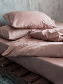 Комплект постельного белья Sunrise in Desert с натурального сатина OWLED модель SB1-1001-SD Комплект постельного белья Sunrise in Desert с натурального сатина OWLED модель SB1-1001-SD Фото