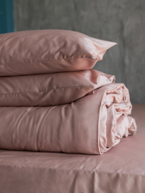 Комплект постельного белья Sunrise in Desert с натурального сатина OWLED модель SB1-1001-SD Комплект постельного белья Sunrise in Desert с натурального сатина OWLED модель SB1-1001-SD Фото